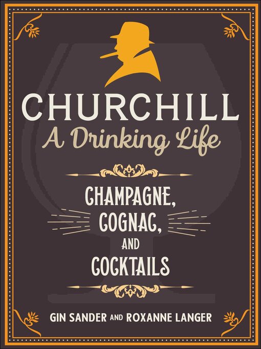 Title details for Churchill by Gin Sander - Available